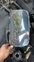 SEAT CORDOBA ÇIKMA ORJİNAL KİLOMETRE SAATİ