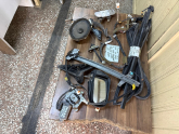Oto Çıkma Parça / Mekanik / Cam Krikosu / Mazda / MPV / Çıkma Parça 