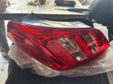 PEUGEOT 508 SOL STOP HATASIZ ORJİNAL EYUPCAN OTO