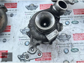 BMW 1-3-4 SERİSİ F20 F30 F32 F36 TURBO - 8570082