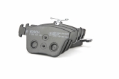 Volkswagen BOSCH Fren Balatasi Arka 8V0698451 GOLF7 A3 LEON