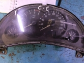 OPEL CORSA C  GÖSTERGE SAATİ