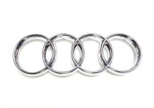 ÖN PANJUR SÜS A3/A4/A5 2013- SIFIR 8T0853605