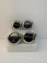 VOLVO S60 S90 V60 V90 XC40 XC60 XC90 LOGO SIFIR PARÇA