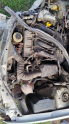 Megane 1 1.6 16 valf komple motor