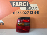 OPEL VECTRA A SOL STOP