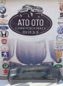 ALFA ROMEO 146 ORJİNAL ÇIKMA ARKA TAMPON