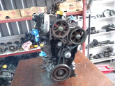 Renault megane 2 1.5 dci komple revizyonlu motor