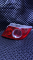 HONDA CİTY SAĞ STOP