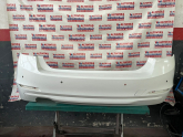 F30 ARKA TAMPON ORİJİNAL