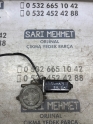 ÇIKMA NİSSAN SUNNY SOL ÖN CAM MOTORU