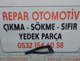 PASSAT B8.5 SAĞ SİS FARI ÇERÇEVESİ 20-23 3G0853666K orijinal