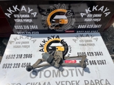 0390241523 Peugeot 206 ön Silecek Motoru Orjinal Çıkma