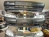 ÖZMEN OPEL VECTRA B ÖN TAMPON SAĞ SOL FAR SİS PANJUR