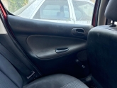 PEUGEOT 206 SOL ARKA KAPI DÖŞEMESİ 2000-2012 MODEL