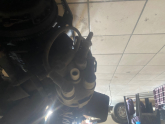 Oto Çıkma Parça / Ateşleme & Yakıt / Distribütör / Fiat / Uno / Çıkma Parça 
