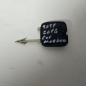 FORD MONDEO ARKA TAMPON ÇEKİ DEMİR KAPAĞI