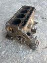 FİAT TOFAŞ 1.6 DÜZ MOTOR BOŞ BLOK ÇIKMA ORJİNAL