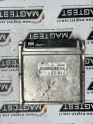 Mercedes A170 1.7 Motor Beyni 0281010793 A6681530279-CR1.2 1.7L