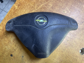 OPEL VECTRA B DİREKSİYON AİRBAG 3 KOLLU ÇIKMA ORJİNAL 09138171