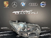 TOYOTA AURİS SAĞ ÖN FAR ÇIKMA ORİJİNAL