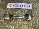A4 A5 SOL AKS 8W0407271E SOL AKS ÇAĞRI OTO MASLAK