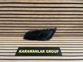 TOYOTA AURİS 15-17 SAĞ SİS ÇERÇEVESİ ORJİNAL (SİSSİZ)