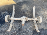 Oto Çıkma Parça / Şanzıman & Vites / Defransiyel / Mitsubishi / L200 / Çıkma Parça 