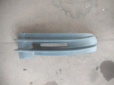 VW CADDY TAMPON IZGARASI SİS KAPAĞI 2K0853684