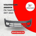 VOLKSWAGEN AMAROK ÖN TAMPON 2017-2023 OEM 2H6807221A