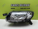 SANDERO SOL FAR ORJİNAL 260608494R