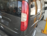 Oto Çıkma Parça / Kaporta & Karoser / Bagaj / Fiat / Doblo / Çıkma Parça 