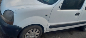 Oto Çıkma Parça / Kaporta & Karoser / Çamurluk / Renault / Kangoo / Çıkma Parça 