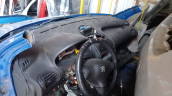 PEUGEOT 206 GÖGÜSLÜK ÇIKMA
