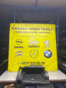 Peugeot 207 Torpido Kapağı 9650079777