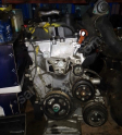 Hyundai / İ20 / Motor / Motor Komple / Çıkma Parça