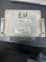 PEUGEOT 607 3.0 MOTOR BEYNİ 0261206418