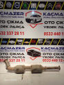 Oto Çıkma Parça / Egzoz / Katalitik Konvertör / Toyota / Hilux / Çıkma Parça 