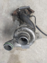 MERCEDES E350 TURBO A6420908580
