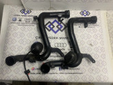 Caddy 1.9 BJB Intercooler Hortumu (2006-2009)