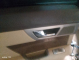 Oto Çıkma Parça / Mekanik / Kapı Kolu / Jaguar / XF / Çıkma Parça 