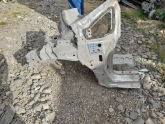 2009-2017 FORD FİESTA-3- KESME -DS OTOMOTİV-