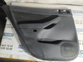 Toyota / Avensis / Koltuk & Döşeme / Kapı Döşemesi / Çıkma Parça