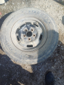 Toyota hilux jant
