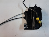 Oto Çıkma Parça / Mekanik / Kapı Kilidi / Hyundai / i20 / Çıkma Parça 
