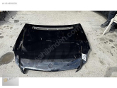 MERCEDES CLS W219 KAPUT SİYAH