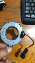 PEUGEOT 306 AİRBAĞ SARGISI Oem 9632162780