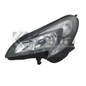 OPEL CORSA E 15-18 KROMLU SAG SOL FAR