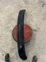 FORD FİESTA (02-08) ARKA TAMPON ALT KISIM ORİJİNAL