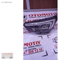 OPEL CROSSLAND X LEDLI SOL FAR ORJINAL HATASIZ
